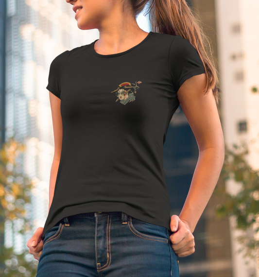 Female Namakubi T-Shirt