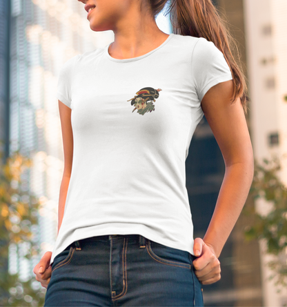 Female Namakubi T-Shirt