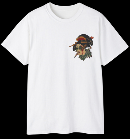 Female Namakubi T-Shirt