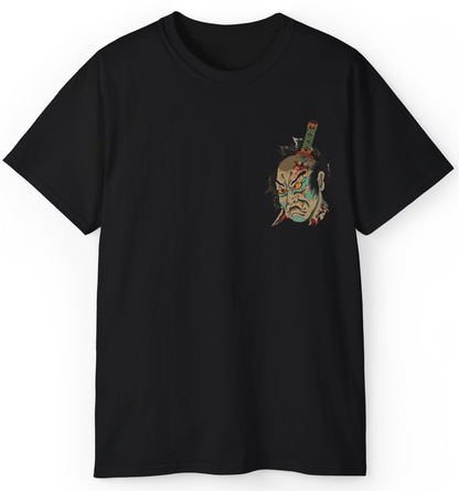 Male Namakubi T-Shirt